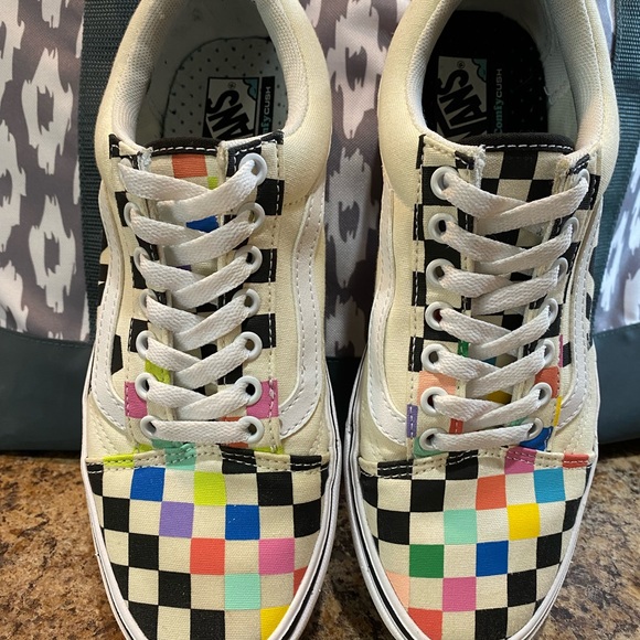 Vans x Museum of Modern Art MOMA - Picture 10 of 11